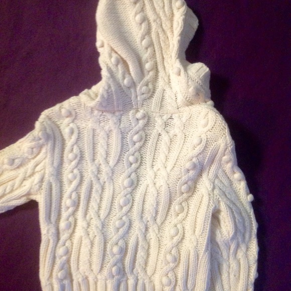 2T toddler sweater - Picture 4 of 4